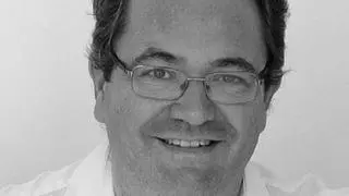 Fallece a los 52 años el doctor en Genética por la USC Santiago Rodríguez
