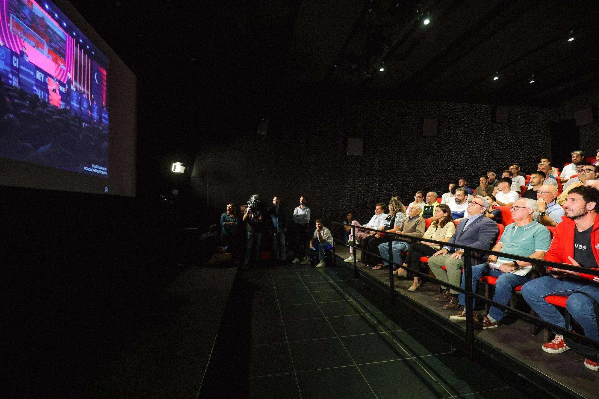 El Constància-Girona llena Inca de alegría