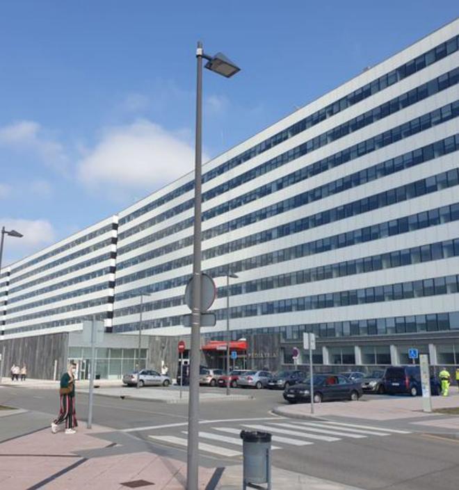 Nace el primer clúster sanitario para sacarle jugo a la "milla de la bata blanca" de Oviedo