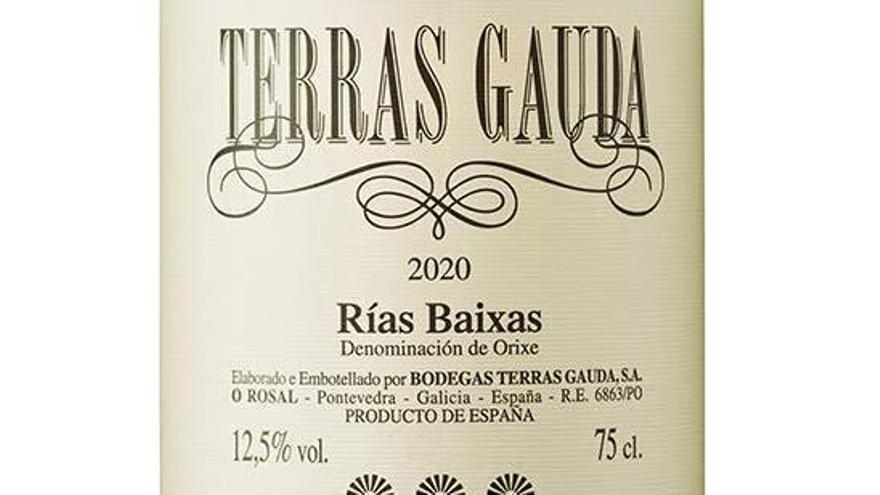 Terras gaudas 22 rias baixas