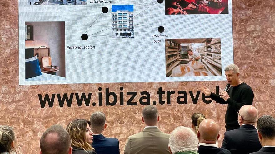OD Hotels presenta en Fitur su nuevo posicionamiento: 'Neighbormood', una apuesta por la vida de barrio