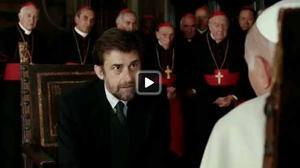 Tràiler de la nova pel·lícula de Nanni Moratti, ’Habemus Papam’.