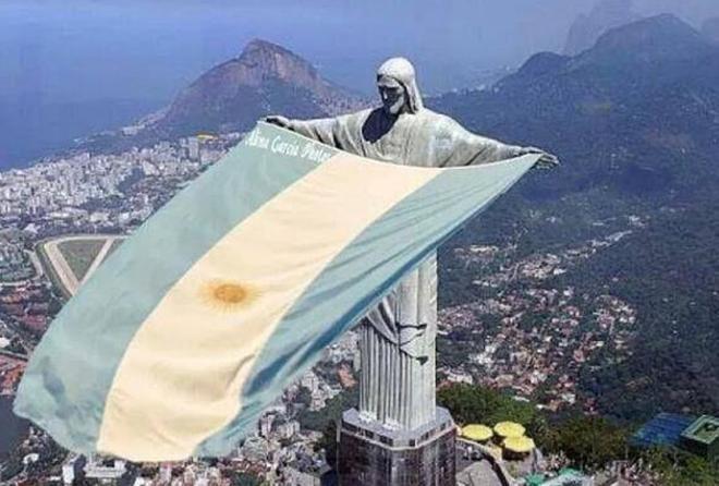 Los mejores memes de la Final del Mundial entre Alemania y Argentina