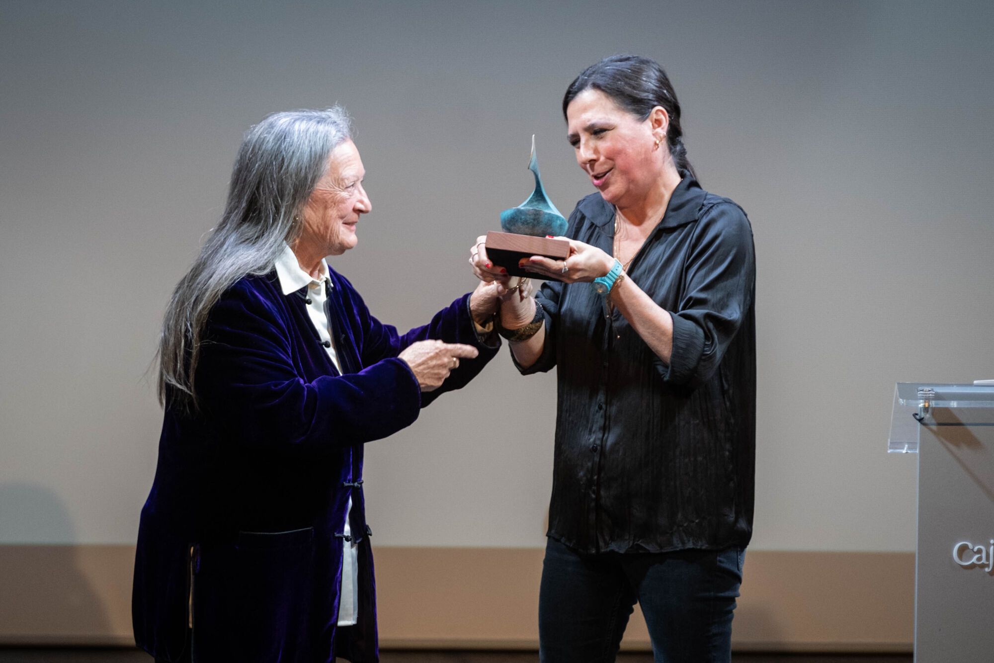 Premios Culturales de CajaCanarias