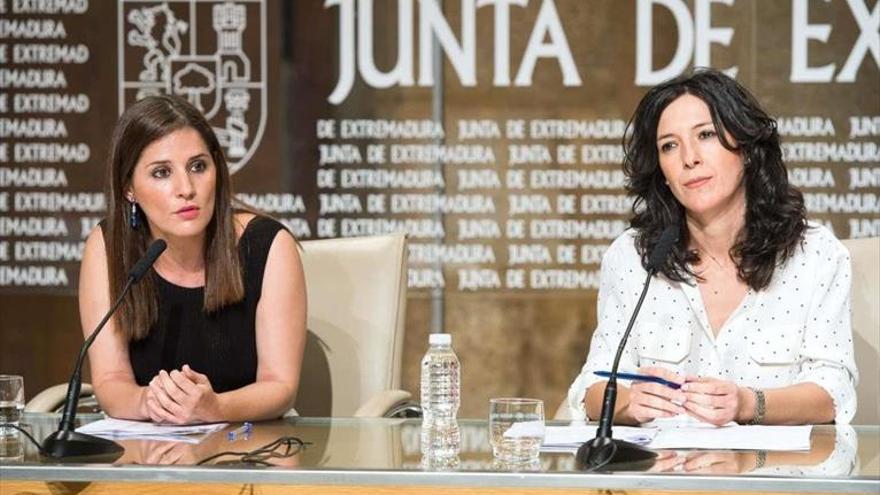 La Junta pide al Gobierno la competencia para reducir la jornada de los funcionarios