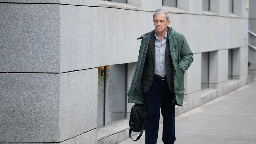 El juicio a la familia Pujol por la fortuna oculta en Andorra quedará hoy visto para sentencia