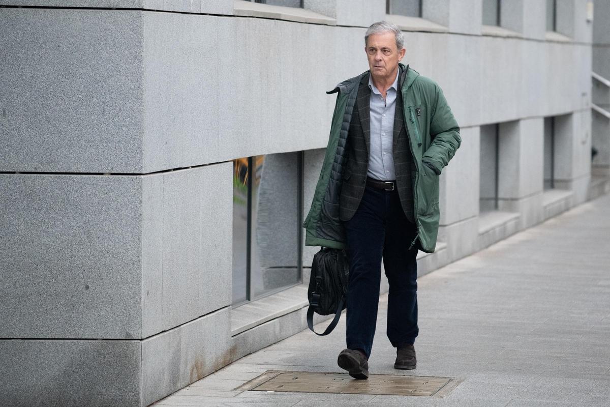 La defensa dels empresaris del cas Pujol demana la seva absolució i contraposa el ‘Contra ells’ a l’‘Espanya ens roba’