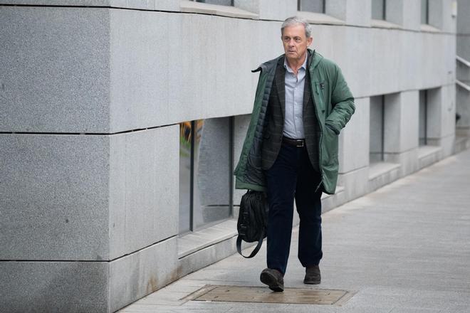 El juicio a la familia Pujol por la fortuna oculta en Andorra quedará hoy visto para sentencia