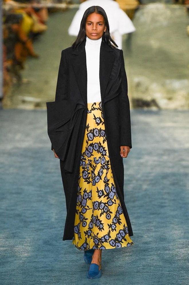 Carolina Herrera