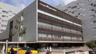 El número de hospitales privados integrados en el Sistema Nacional de Salud ha aumentado un 36,8% en la última década