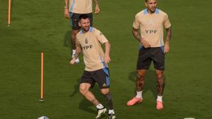 Messi defensa la corona de l’Argentina a la Copa Amèrica