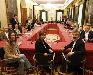 Los viales al Puerto que nunca llegan: Gijón sigue a la espera del plan de accesos a El Musel prometido para finales de 2024