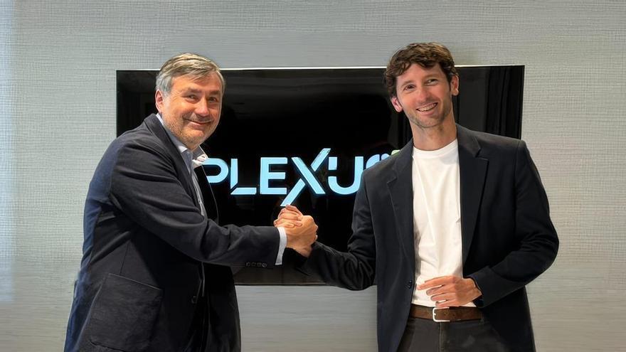 La compañía gallega Plexus Tech irrumpe en la industria del deporte con Plexus Sport tras adquirir Olocip