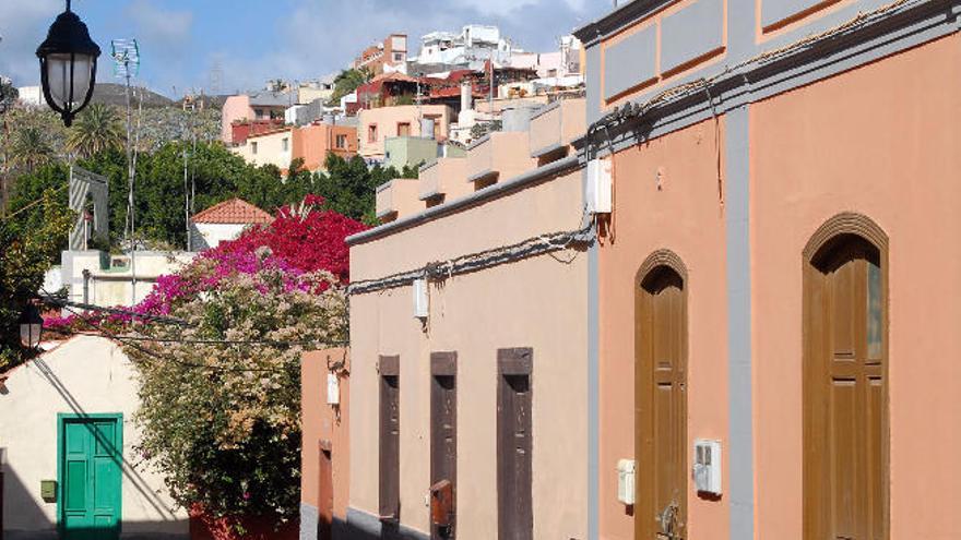 Ingenio negocia abrir los patios  del casco histórico a los turistas