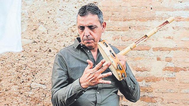 Pep Gimeno ‘Botifarra’ actuará en Benassal este sábado, 3 de agosto.
