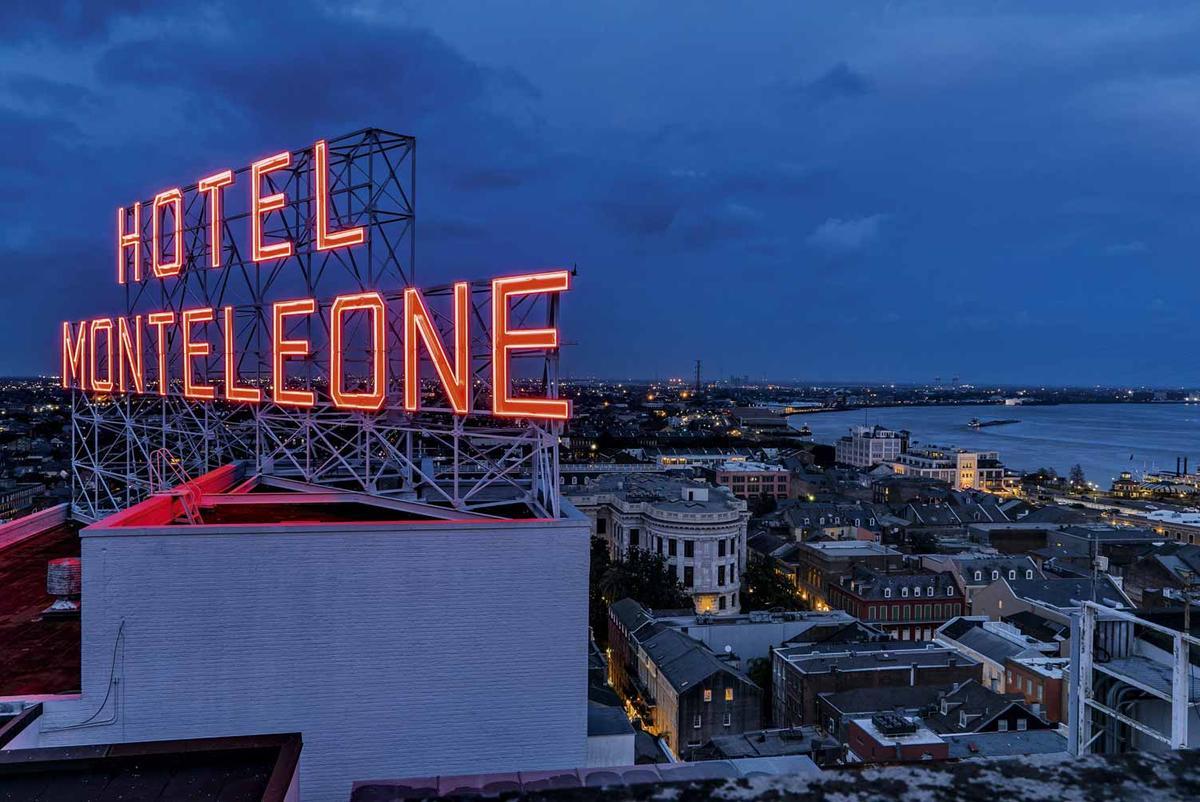 Hotel Montelone