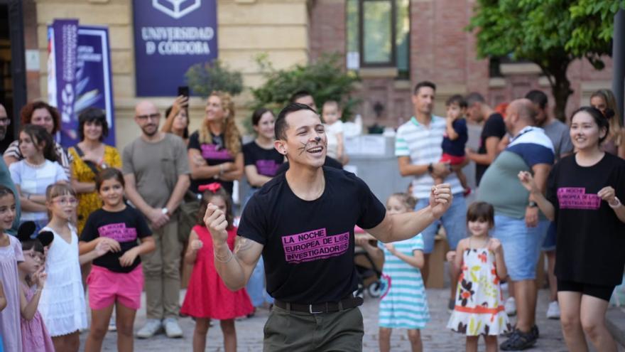 El equipo del Ratón Pérez viajará a Lucena para recoger dientes de leche