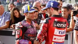 Así queda el Mundial de Moto GP tras el GP de Japón