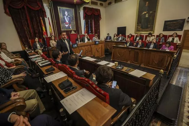 Plenos más largos y con manual de instrucciones