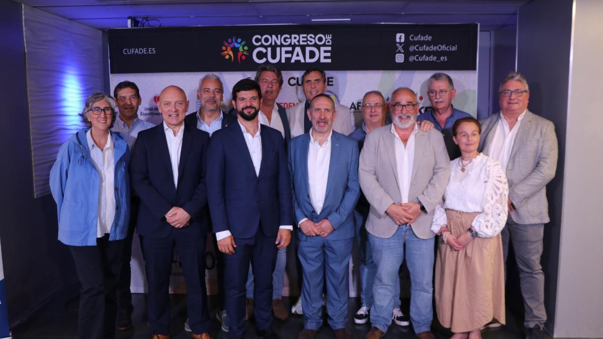 III Congrés Nacional de l'Esport Autonòmic