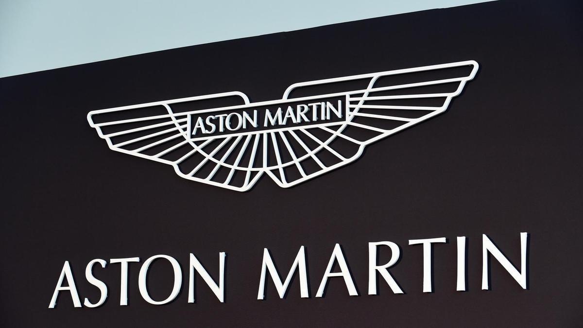 Aston Martin y Airbus presentarán un prototipo en enero.