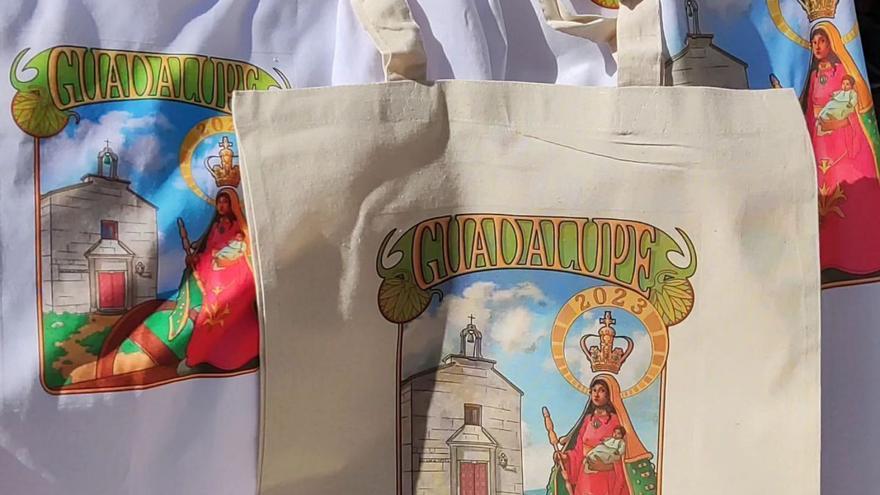 Trinta e sete formacións musicais animarán oito xornadas de troula na Festa da Guadalupe de Rianxo