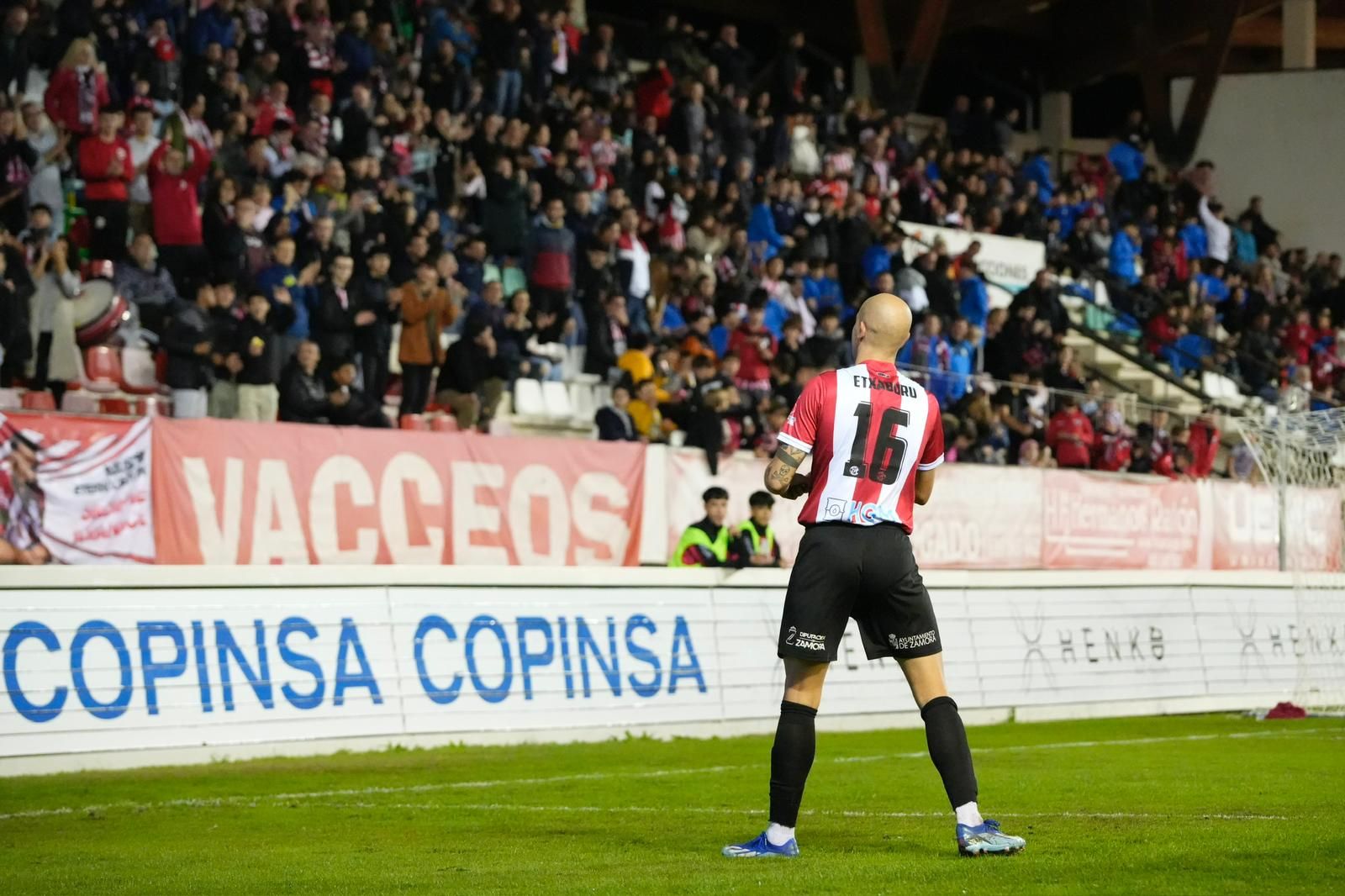 Zamora CF - Real Avilés
