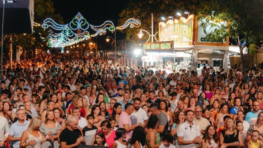 La fiesta no para en agosto: este es el calendario de las ferias y verbenas más populares de los pueblos de Córdoba