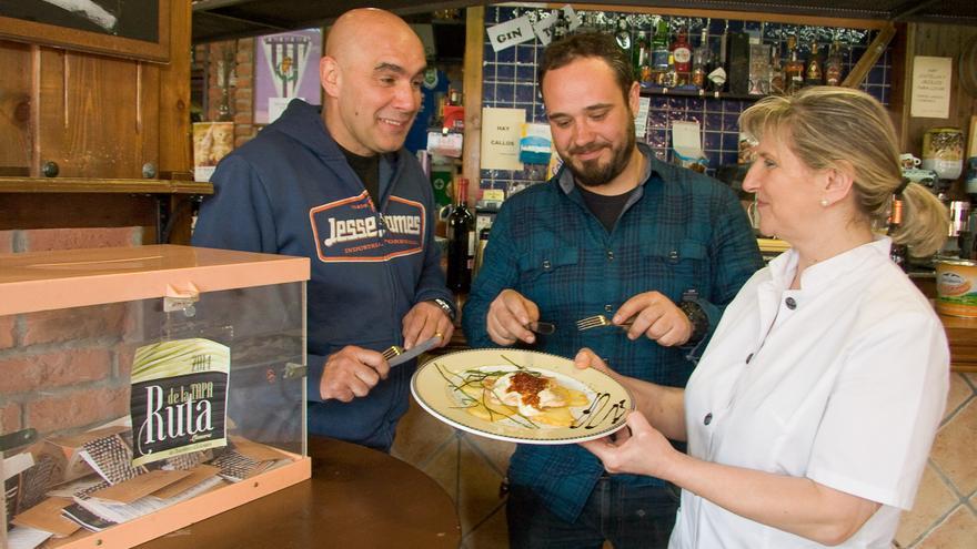 Llanera prepara el mejor bocado: la ruta de la tapa vuelve a su formato original tras el parón por el covid