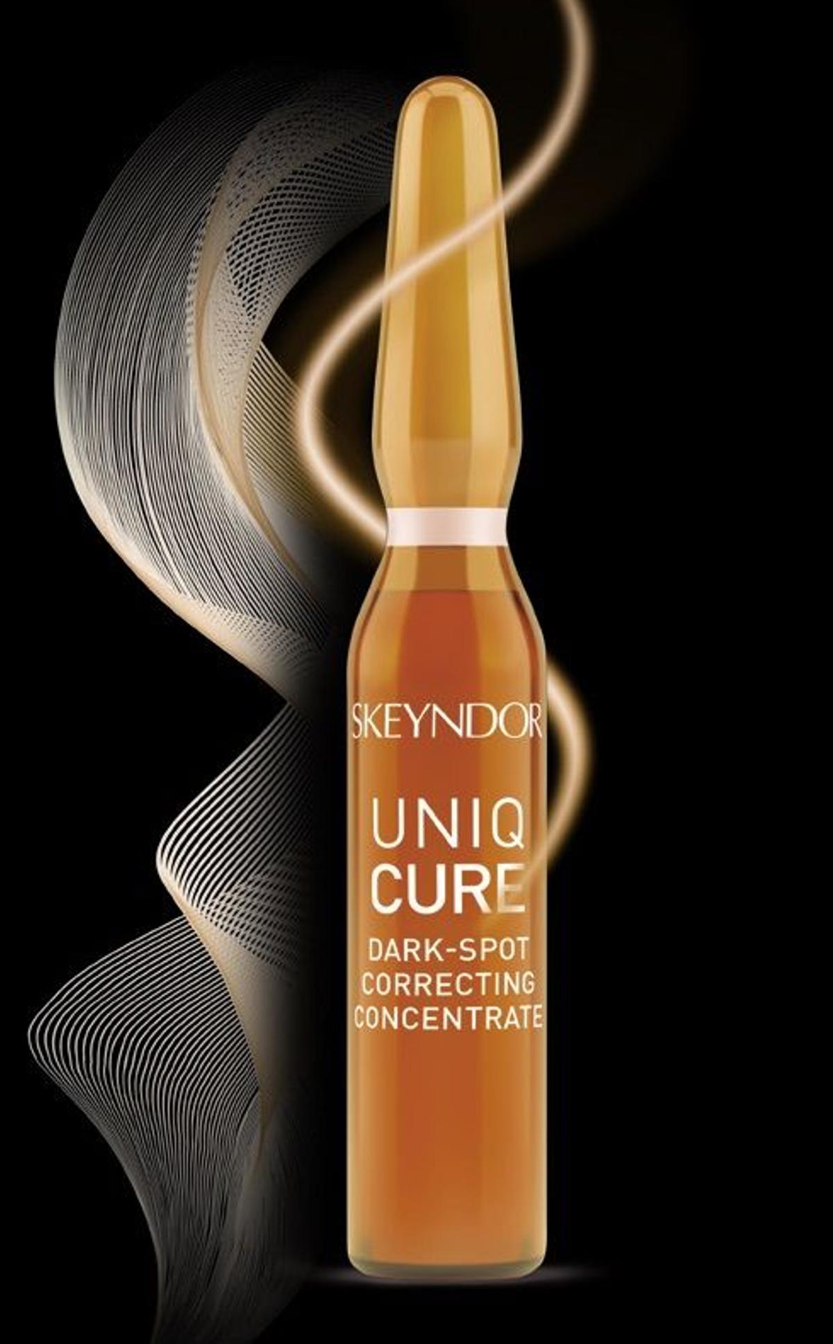 Uniqcure - Dark-spot Correcting Concentrate