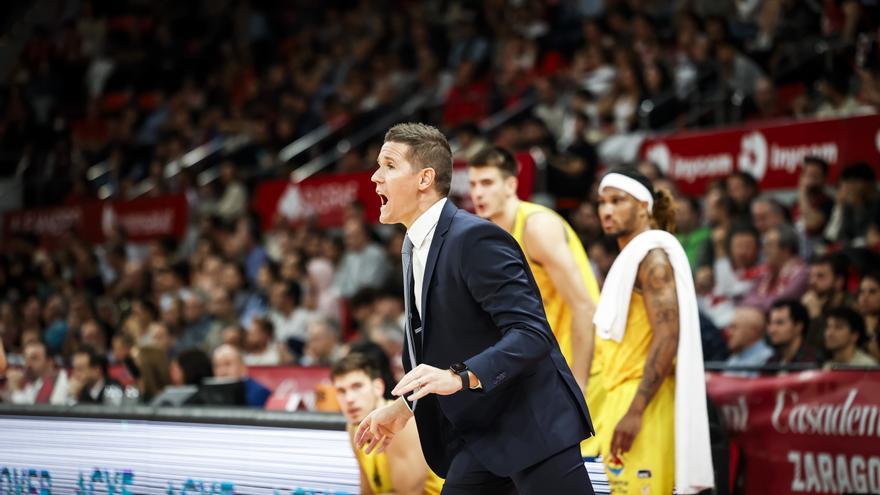 Previa Dreamland Gran Canaria-Casademont Zaragoza: La ACB para acallar las críticas