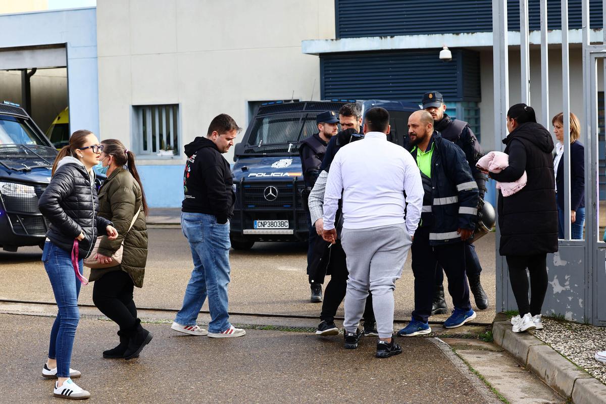 CENTRO JUVENIL CENTRO DE REFORMA JUVENIL JUSLIBOL, DISTURBIOS, ALTERCADOS ENTRE POLICÍAS Y PRESOS, PANDILLAS LATINAS DDP, DELITOS JUVENILES