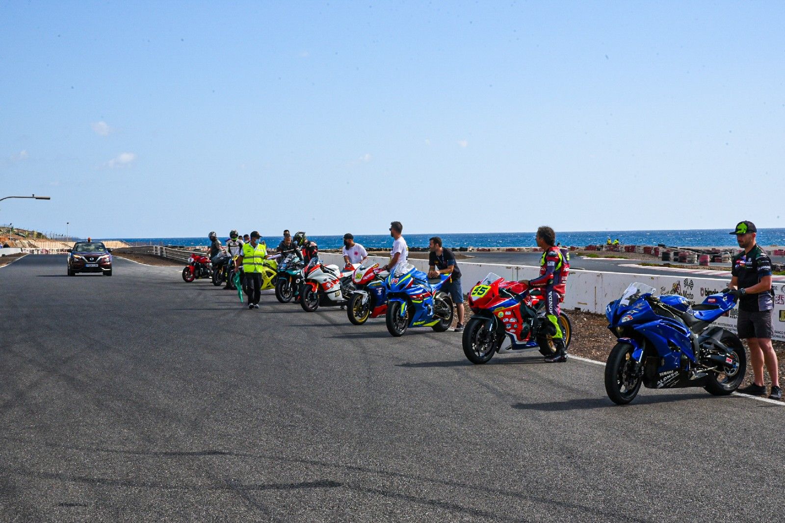 Trofeo Cabildo de Gran Canaria de motociclismo
