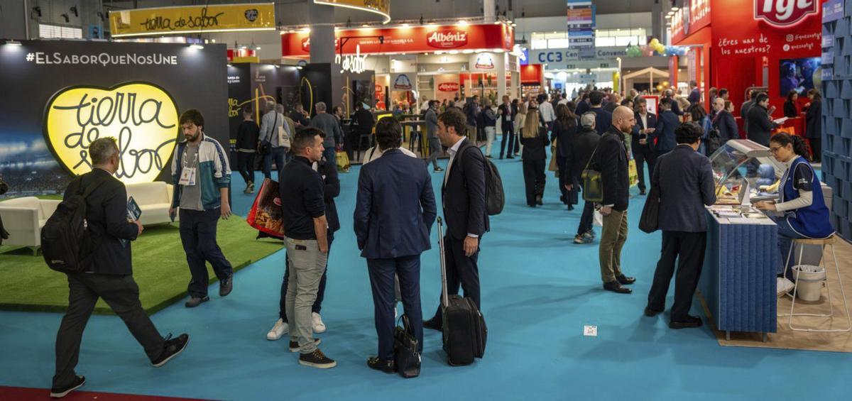 La indústria càrnia insta a invertir més en bioseguretat