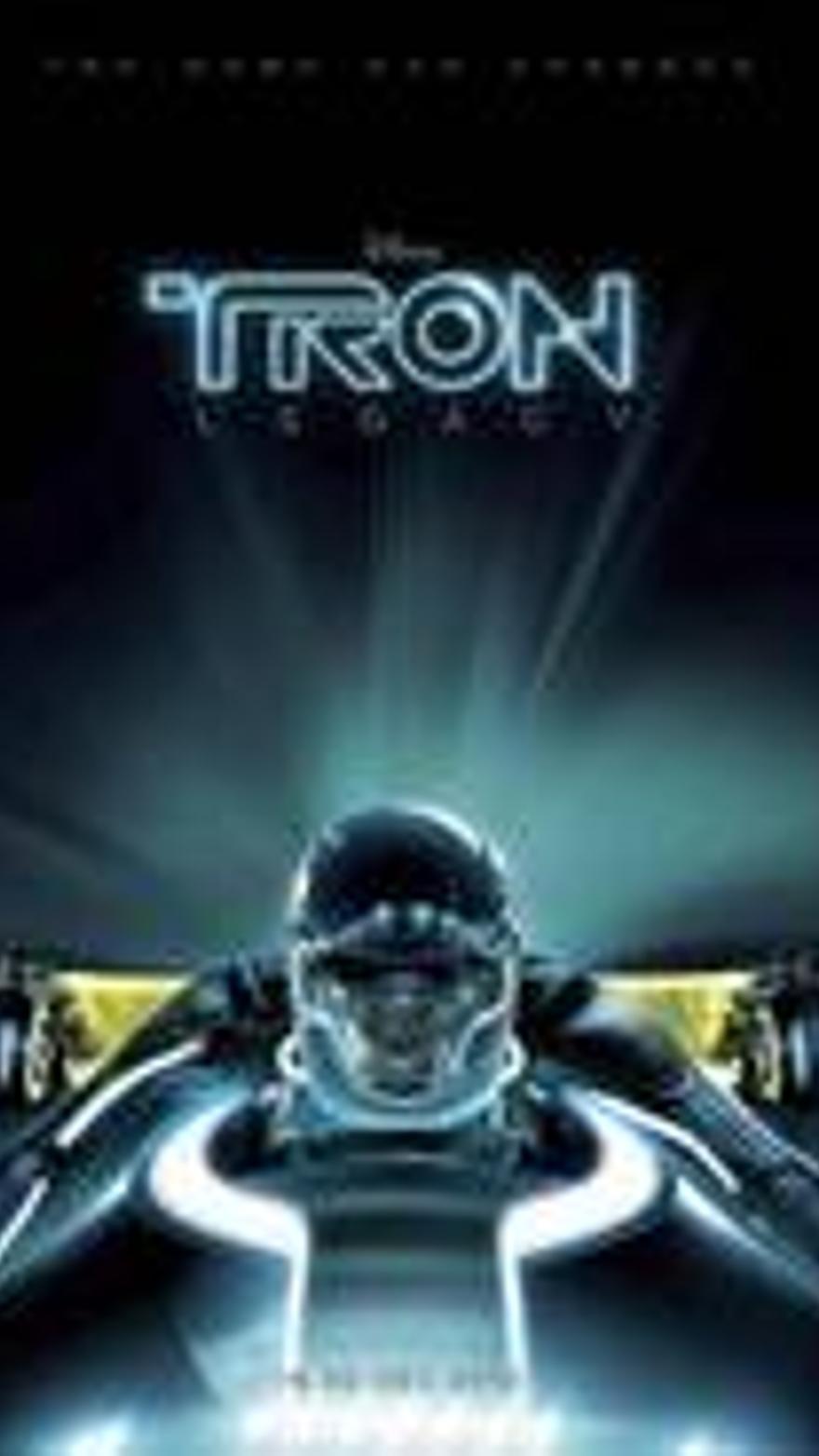 Tron: legacy