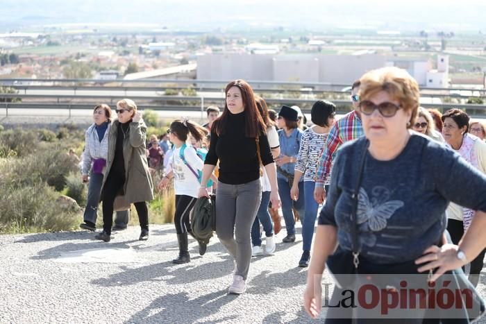 Romería de La Hoya (I)