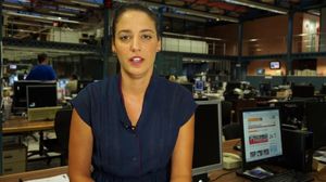 L’Informatiu d’El Periódico de Catalunya. Edició 13 d’agost.