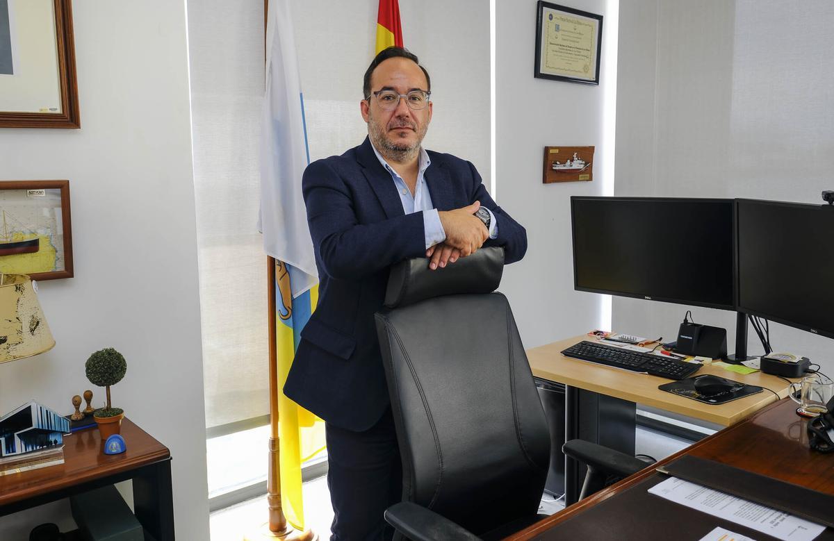 Ignacio Gallego