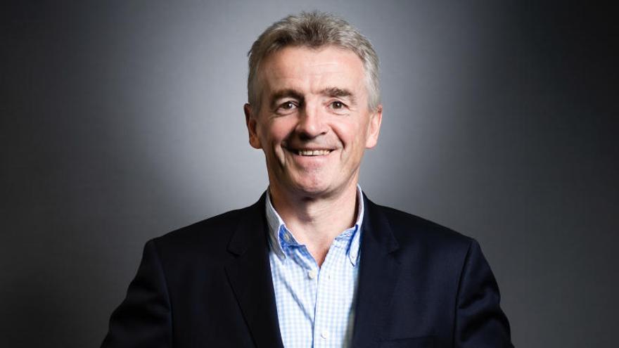 Michael O&#039;Leary dejará la gestión diaria de Ryanair.