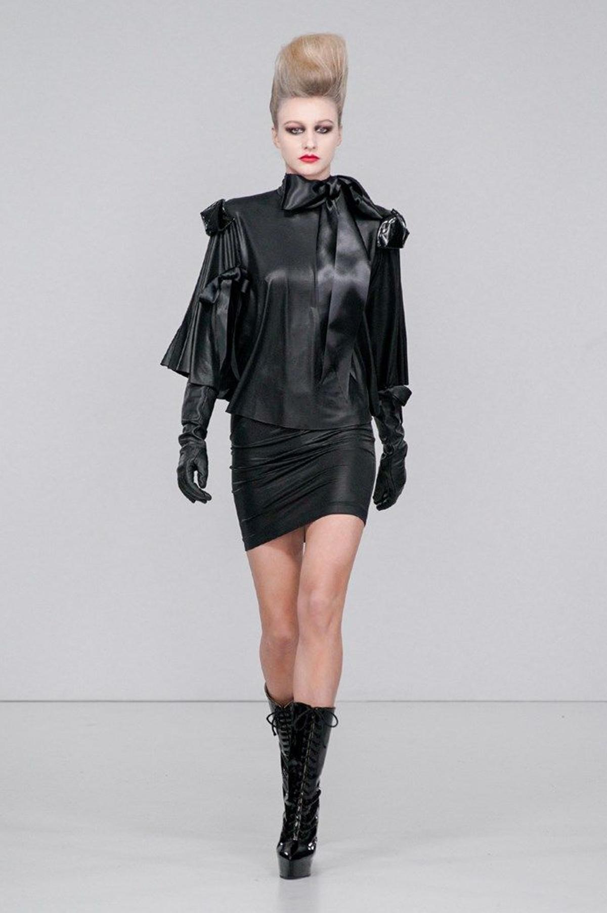 Pam Hogg