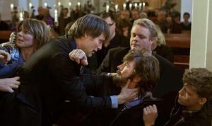 TRÀILER: ’La caza’