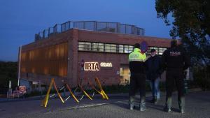 Catalunya auditarà els laboratoris que tracten la pesta porcina davant la possible fuga del virus des d’un d’ells