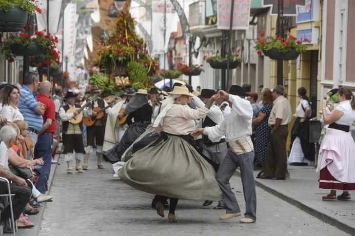 ROMERIA DE GALDAR