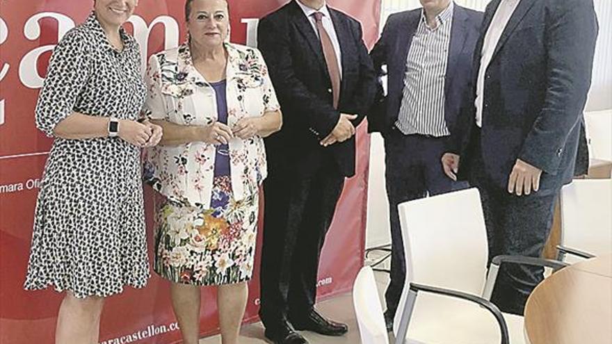 Onda apuesta por la promoción internacional de empresas locales