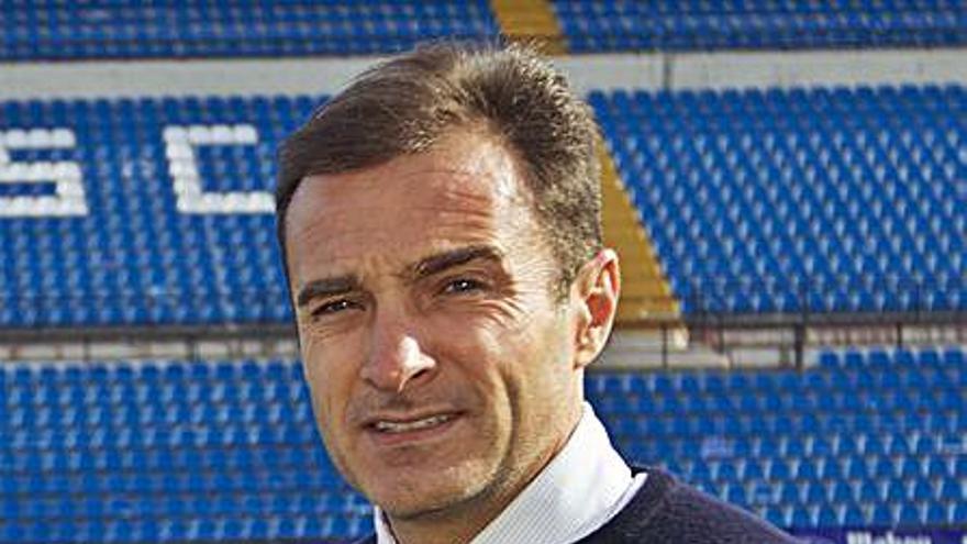 Carlos Parodi.