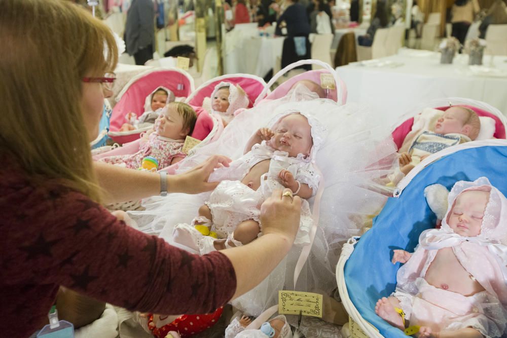 Feria Reborn en València