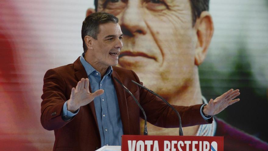 La carta de Pedro Sánchez a la ciutadania: &quot;Necessito parar i reflexionar&quot;