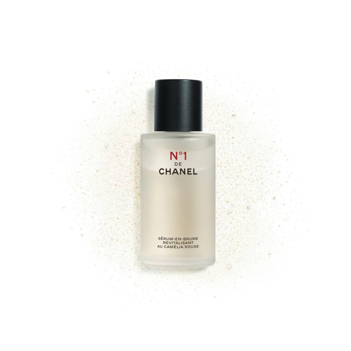 Nº1 Sérum en bruma revitalizante, de Chanel