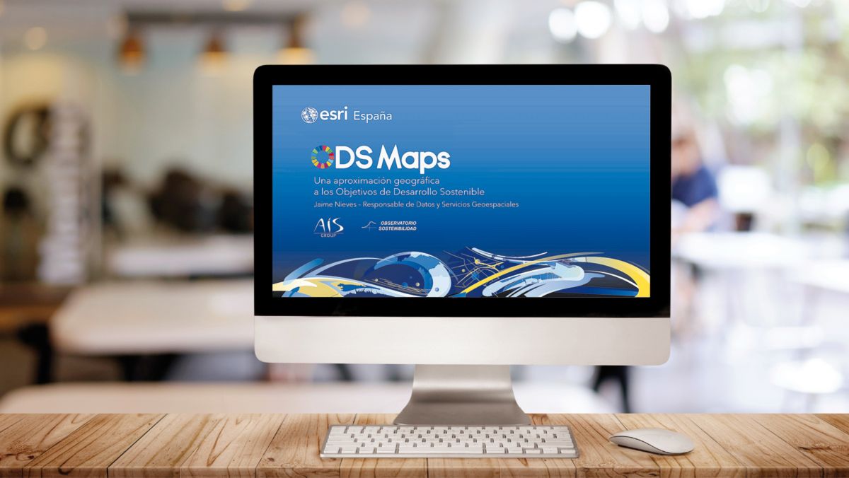 ODS Maps