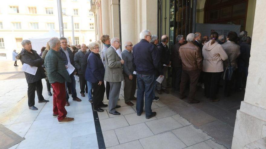 Los viajes para mayores Castellón Sénior serán entre el el 10 de marzo al 15 de julio de 2021